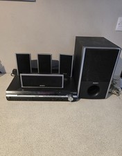 Sony DAV-DZ260 5.1 Home