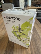Kenwood Aluminium K-Beater