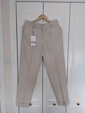 W30 L30 Zara Mens Dress