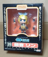 Nendoroid Kagamine Rin #39
