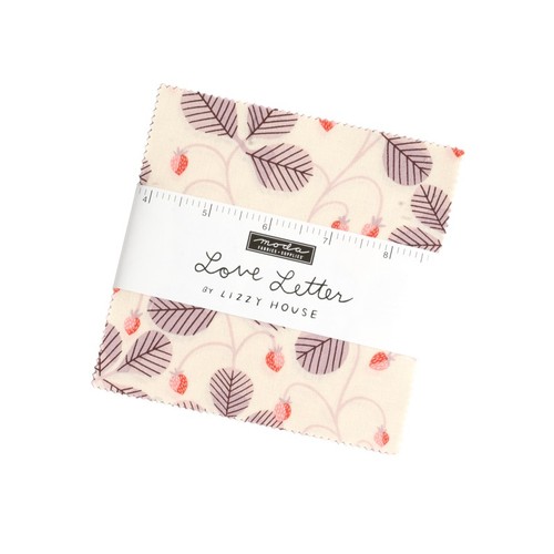 Moda charm pack love - moda,