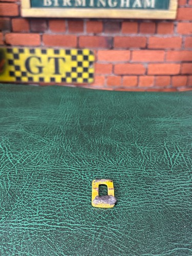 Genuine classic mini - genuine,