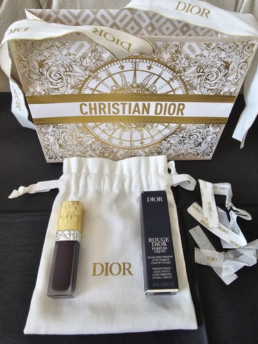 Bnib rouge dior forever - forever, liquid