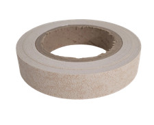 Caravan trim self - self, adhesive