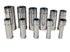 Snap On USA 11 Piece 3/8"