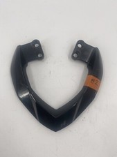 SYM WOLF 125. 2016 Rear