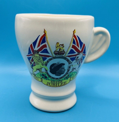 Vintage ovaltine malt mug - ovaltine,