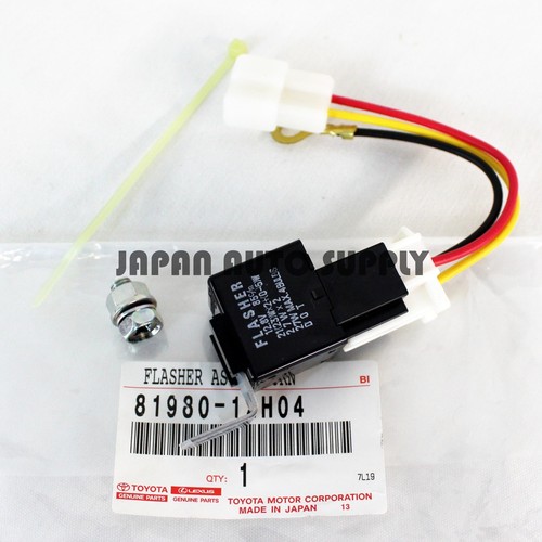 Oem genuine toyota - genuine, 71-77
