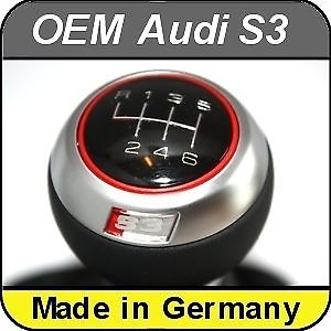 Oem audi real - a3,