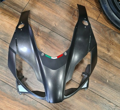 Aprilia rs50 front cover - cover,