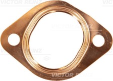 New Gasket, exhaust manifold