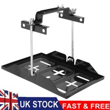 Universal Metal Car Battery