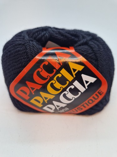 Paccia pacia rustique - pacia,