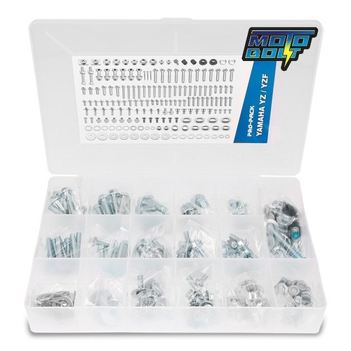 Yamaha pro bolt pack kit - pro,