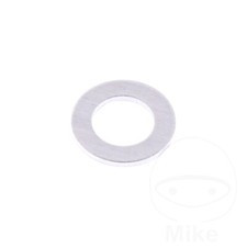 Athena Sealing Ring Oil Drain Plug 6X11X1mm For Suzuki RMX 250 M 1991