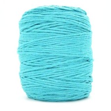 Premium Turquoise Macrame Cord