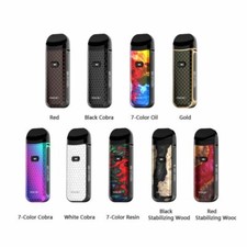 SMOK NORD 2 40W POD STARTER KIT 1500mAh  | Fast & Free Disaptch
