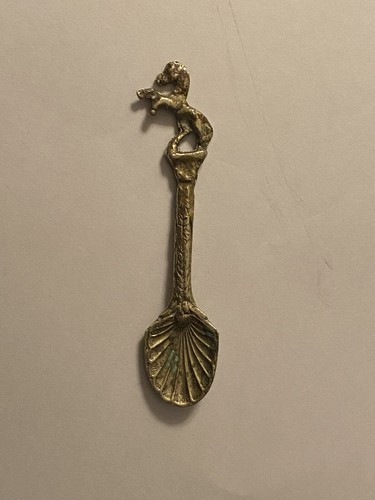 Antique italian silver plated - silver,