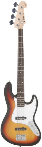 Chord cab42 bass - bass, 3
