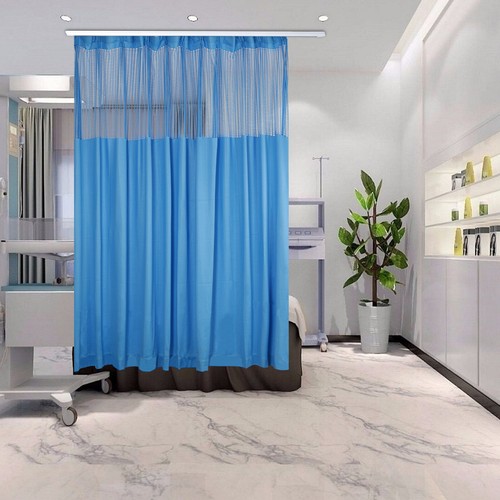 Room divider curtain - curtain, spa