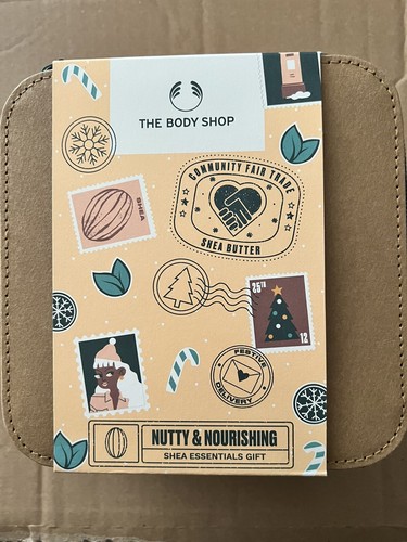 The body shop - the,