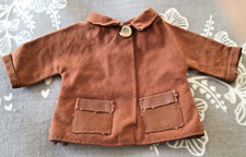 VINTAGE AMANDA JANE BROWNIE