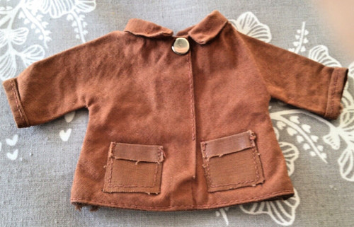 Vintage amanda jane brownie - vintage,