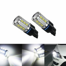 2x T20 W21W W21/5W LED Bulb