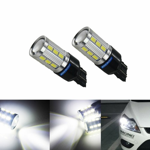 T20 w21w w21 led bulb - 2x, w21/5w