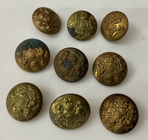 Vtg firmin 16mm - army, general