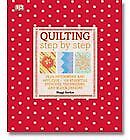 Quilting Step By Step
