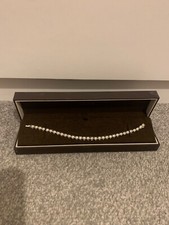 14w 6ct diamond bracelet