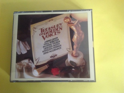 Readers digest box set - cd, "