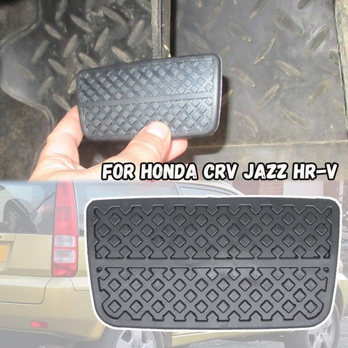 Automatic brake pedal rubber - brake,