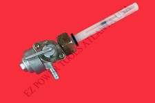 1982 ~ 1983 Triumph T140 T140ES TSX 750 Motorcycle Fuel Petcock Tap Type A