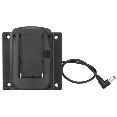 Adapter base plate - , for