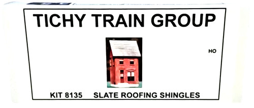 Scale tichy train group - tichy,
