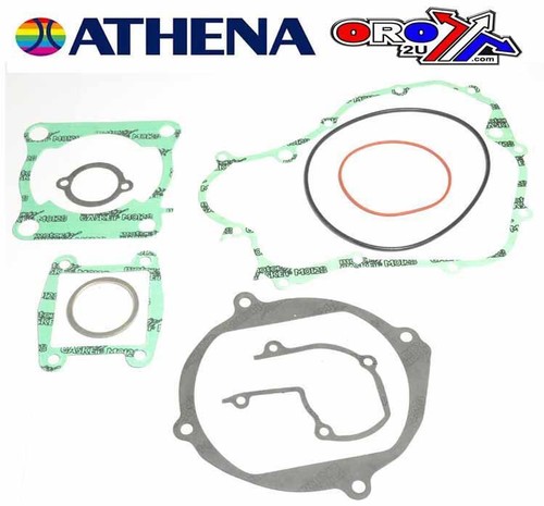 Gasket full set yamaha yz125 - full,