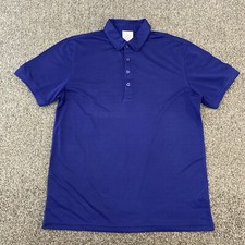 Ian pouter golf polo shirt - pouter,