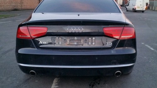 2010 audi 2 tdi exhaust - +,