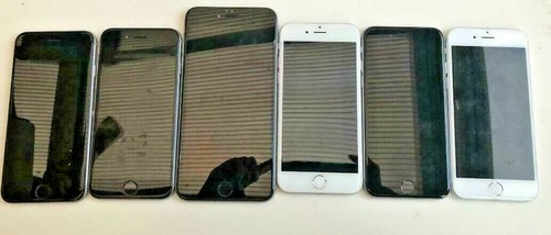 Mixed faulty apple - 6,