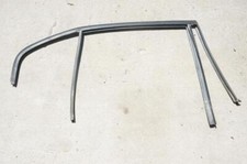 BMW E46 Sedan Rear Right