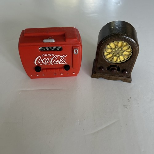 Miniature coca cola - coca-cola, novelty