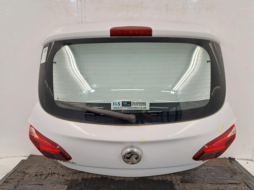 Vauxhall corsa design - vauxhall,