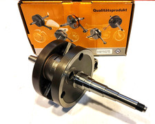 IFA Crankshaft Crankshaft