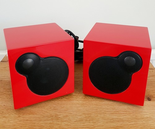 Triangle colour 123 speakers - 123,