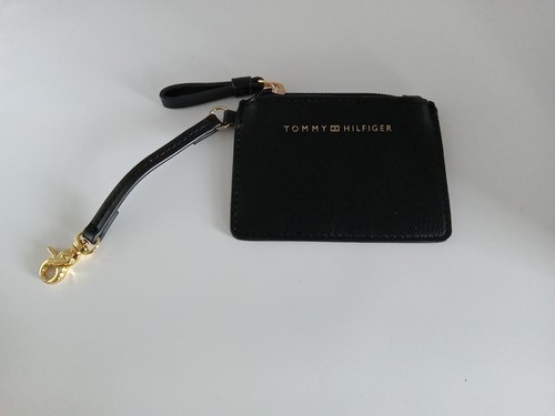 Tommy hilfiger wristlet card - wristlet,