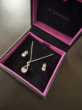 Samuel sterling silver - h,