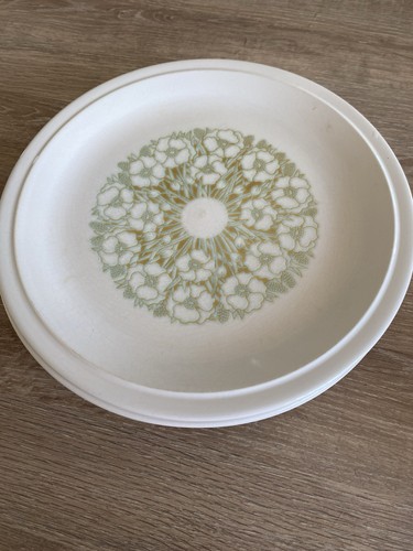 Hornsea fleur vintage 1970s - hornsea,