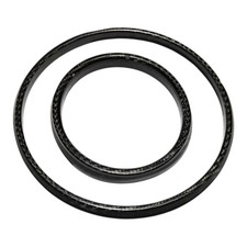 Fits Abarth Rev Counter Ring